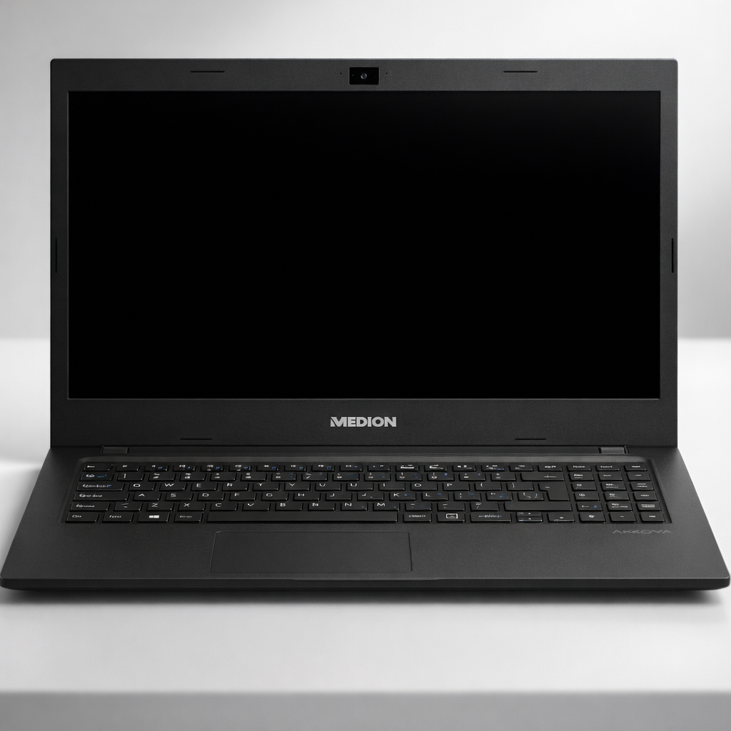 Medion - Notebook - Akoya S4219 (NSBW1402)