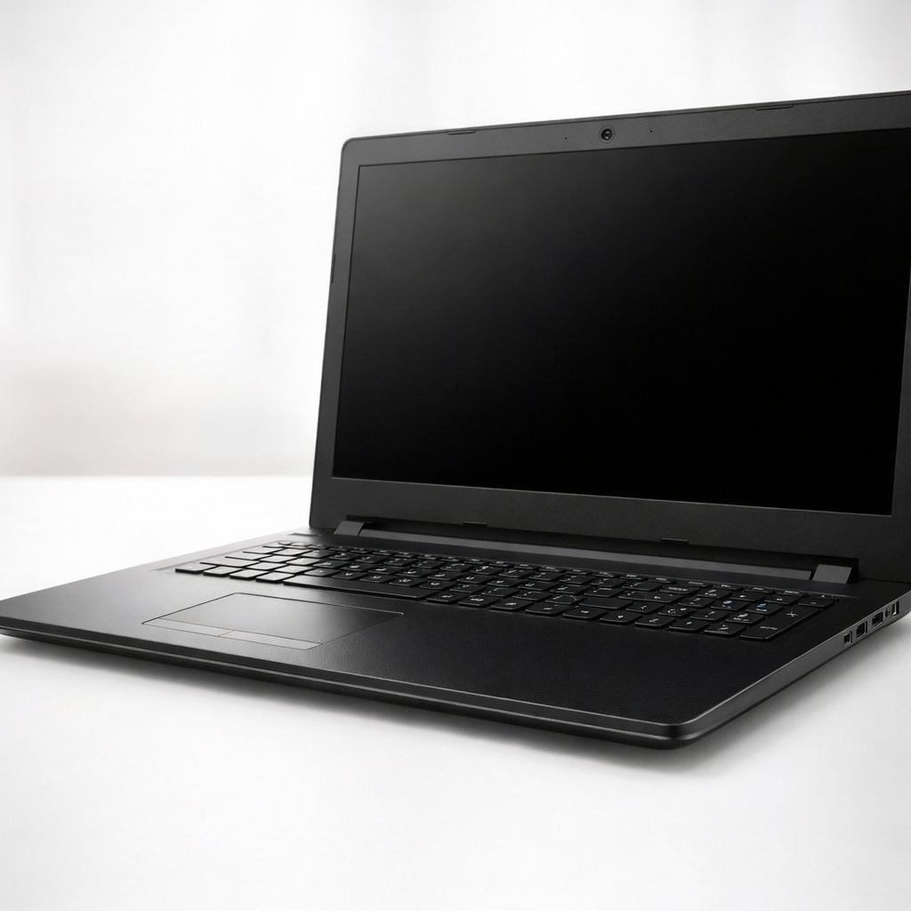 Lenovo - Notebook - IdeaPad 300-15ISK (80Q7/80RS)