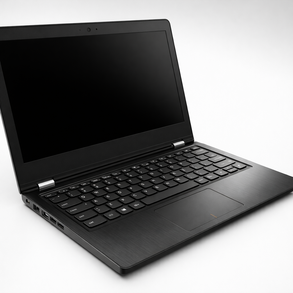 Lenovo - Notebook - IdeaPad 500S-14ISK (80Q3)