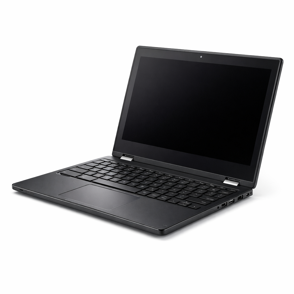 Acer - Notebook - Chromebook R11 (C738T)