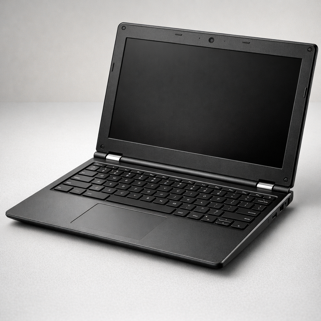 Acer - Notebook - Chromebook 11 (C735)