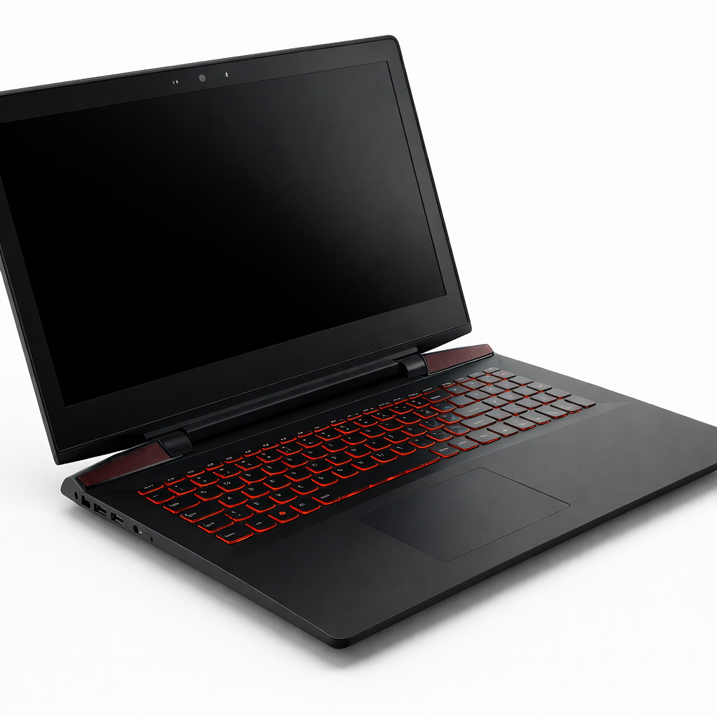 Lenovo - Notebook - IdeaPad Y700-15ISK (80NV/80NW)