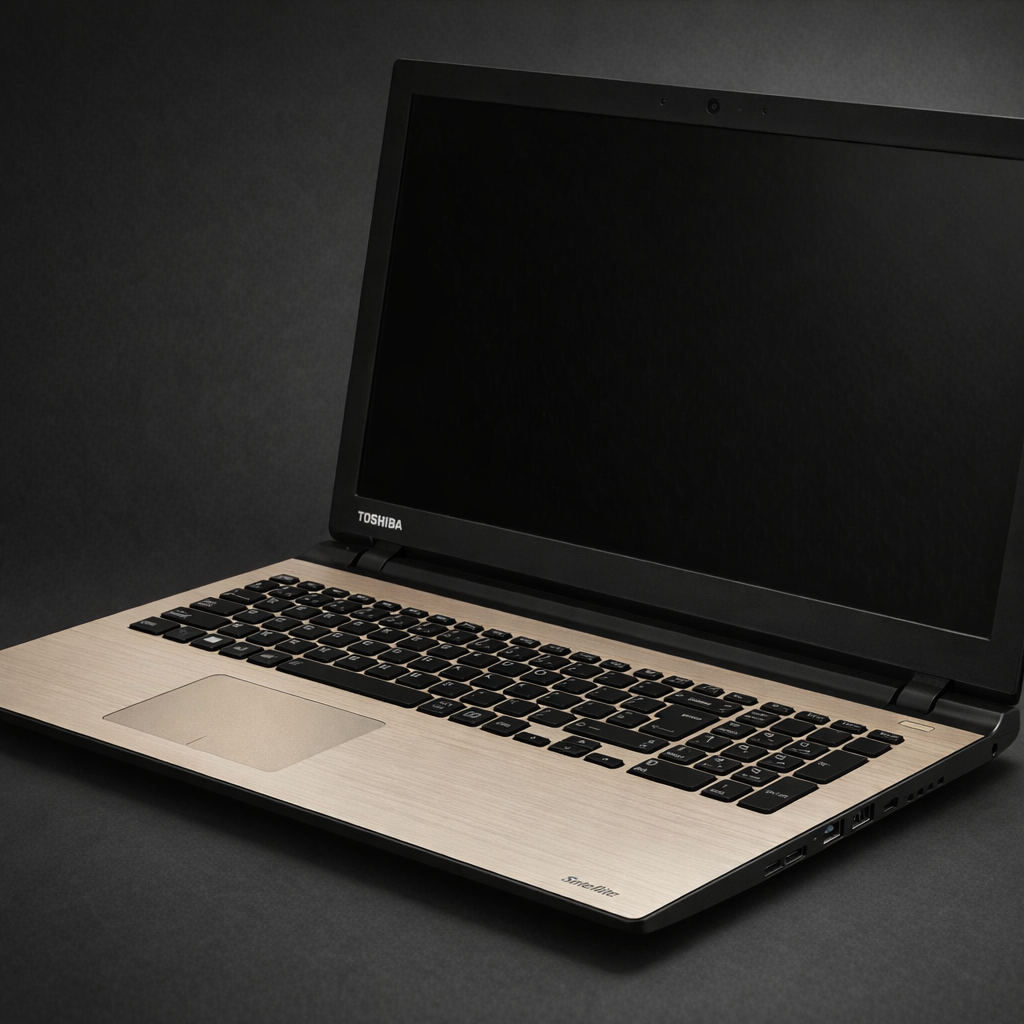 Toshiba - Satellite Serie - Satellite L50D-C