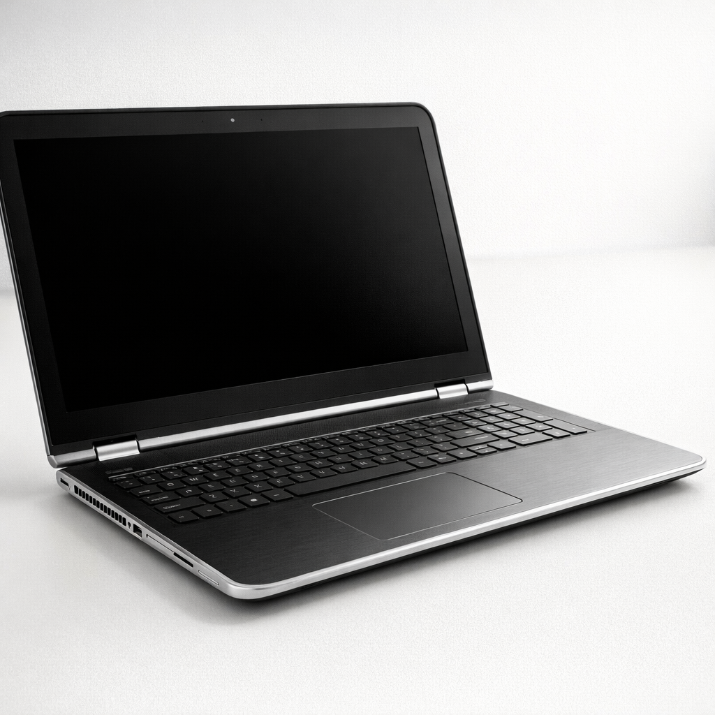 HP - Notebook - Pavilion x360 15-bk000