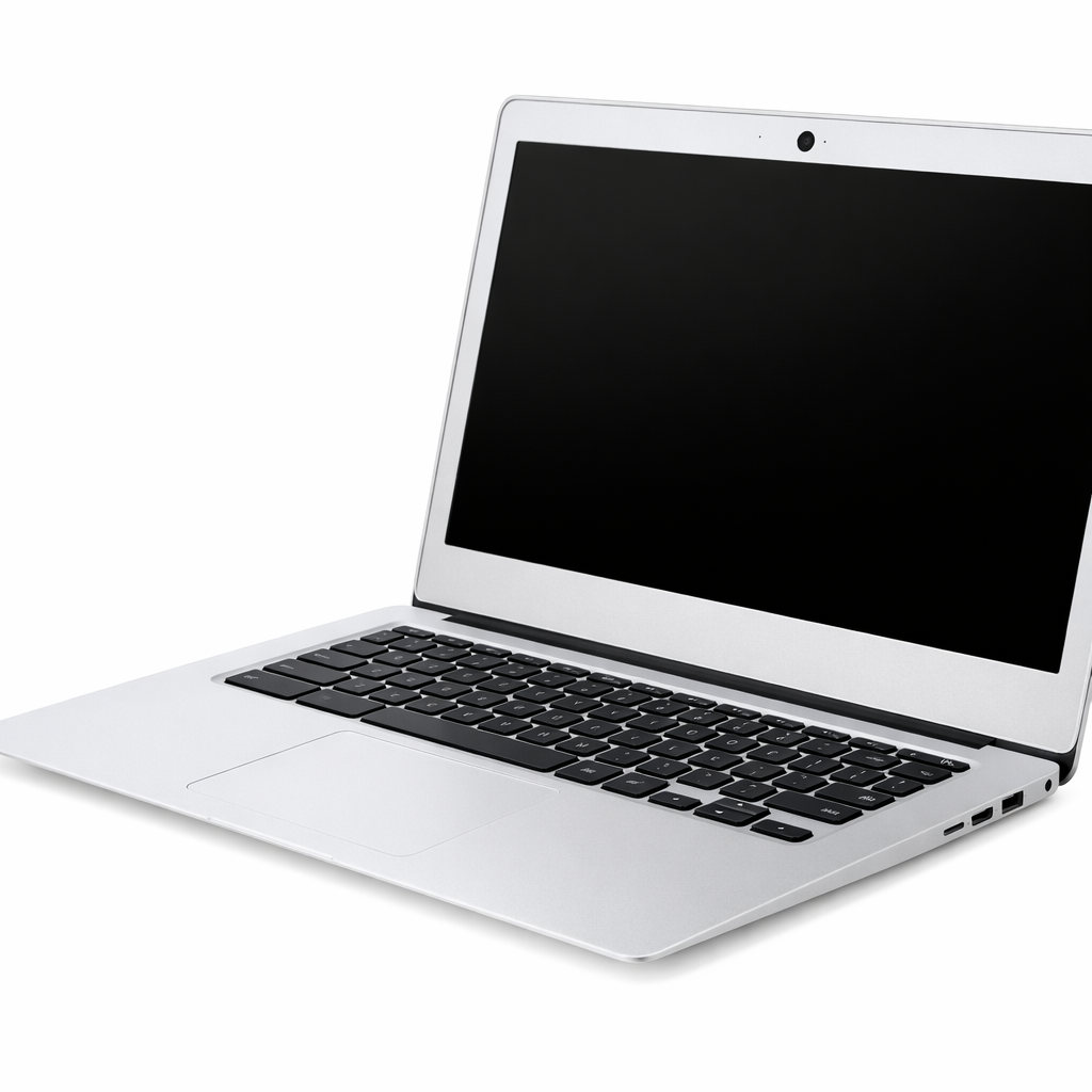 Acer - Notebook - Chromebook 14 CB3-431