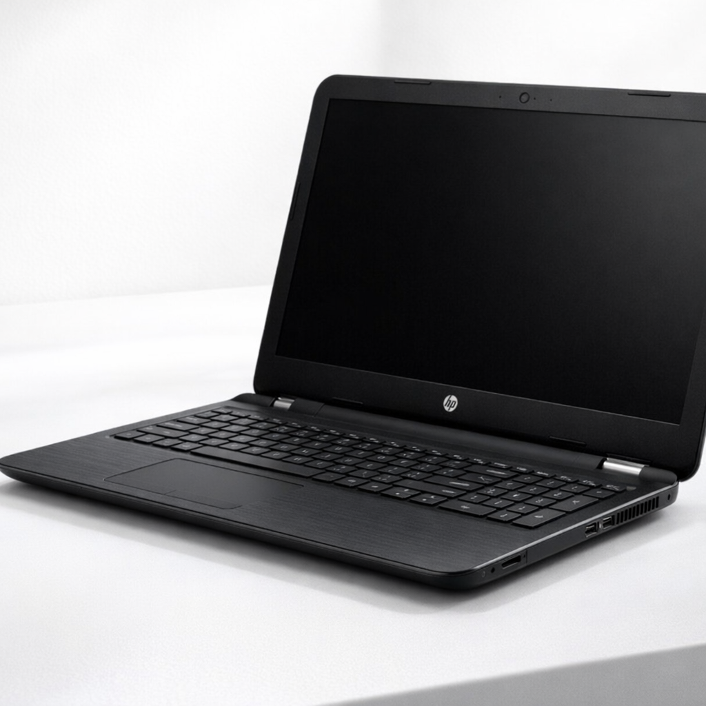 HP - Notebook - Pavilion 15-aw000