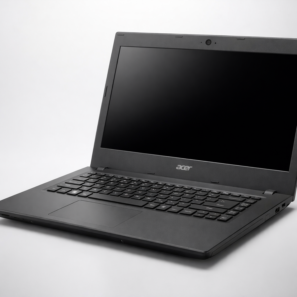 Acer - Notebook - Aspire E5-474G
