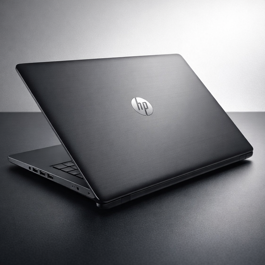 HP - Notebook - ZBook Studio G3
