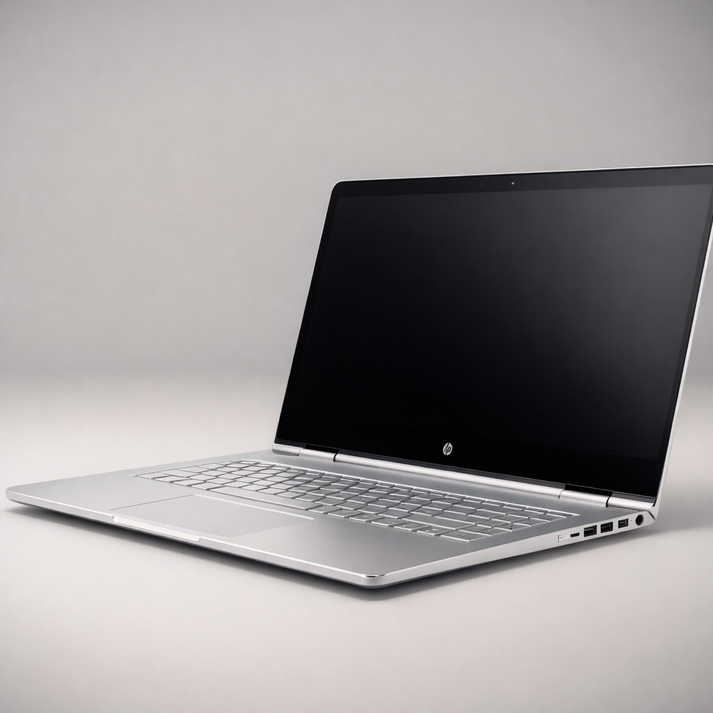 HP - Notebook - Spectre x360 15-ap000