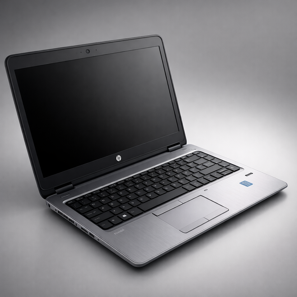 HP - Notebook - ProBook 640 G2