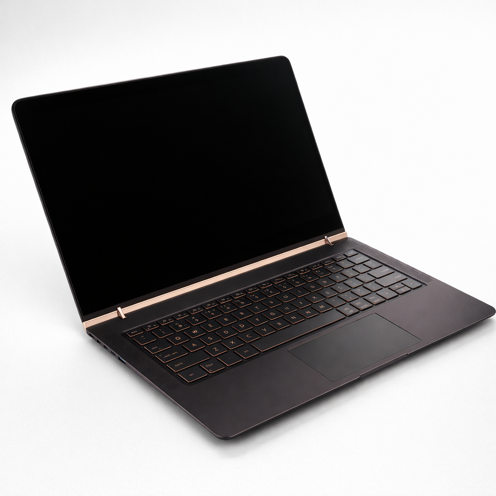 HP - Notebook - Spectre 13-v000