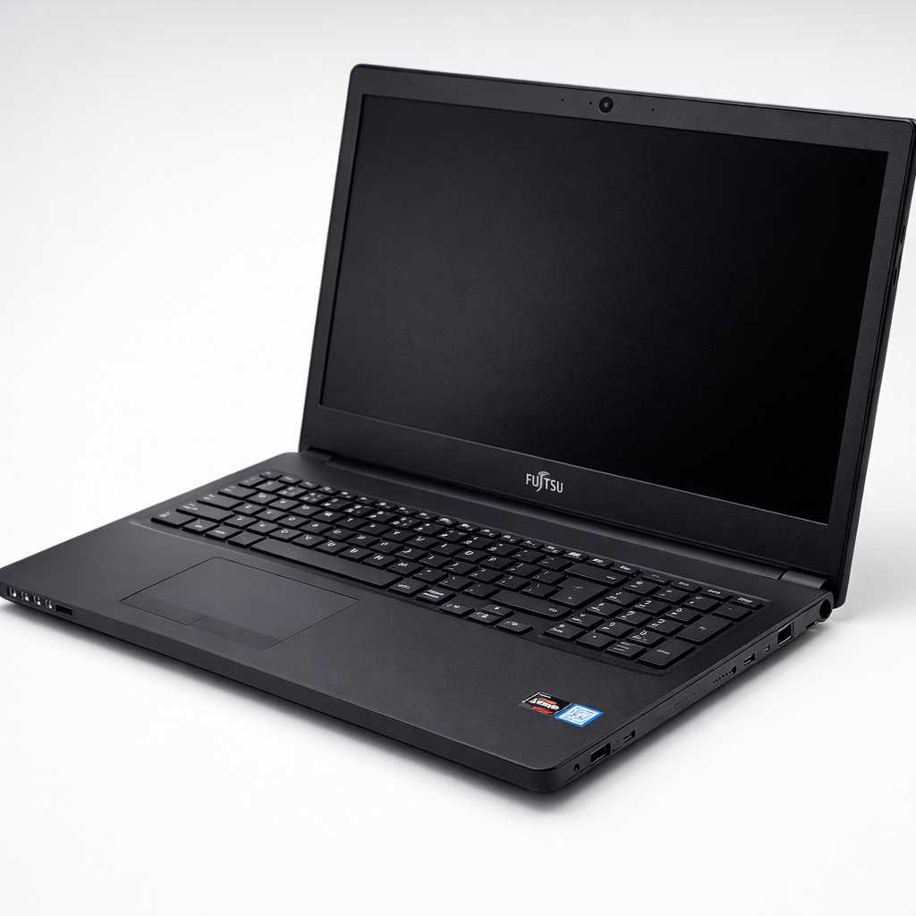 Fujitsu - Notebook - LifeBook A556