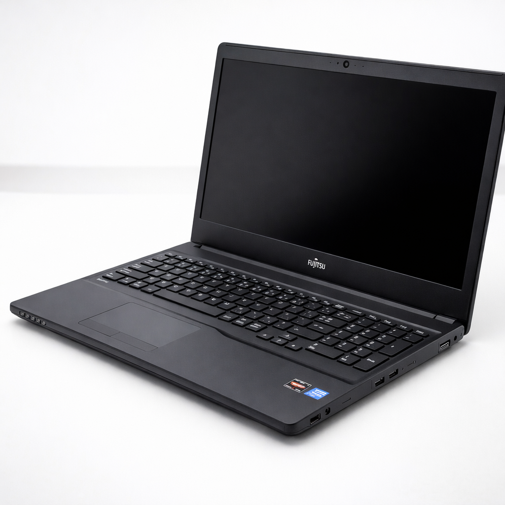 Fujitsu - Notebook - LifeBook A556/G