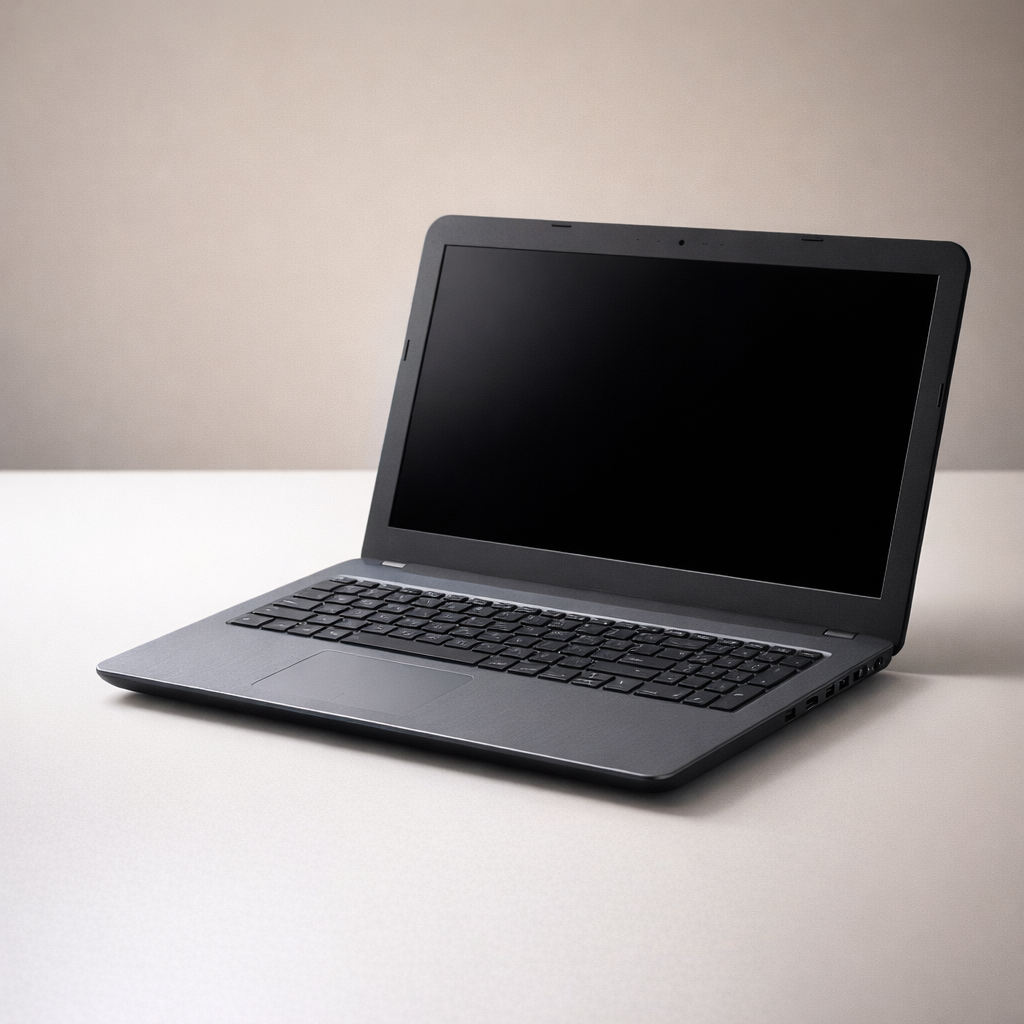 Asus - Notebook - VivoBook R540LA