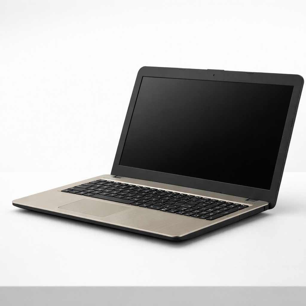 Asus - Notebook - VivoBook F540LA