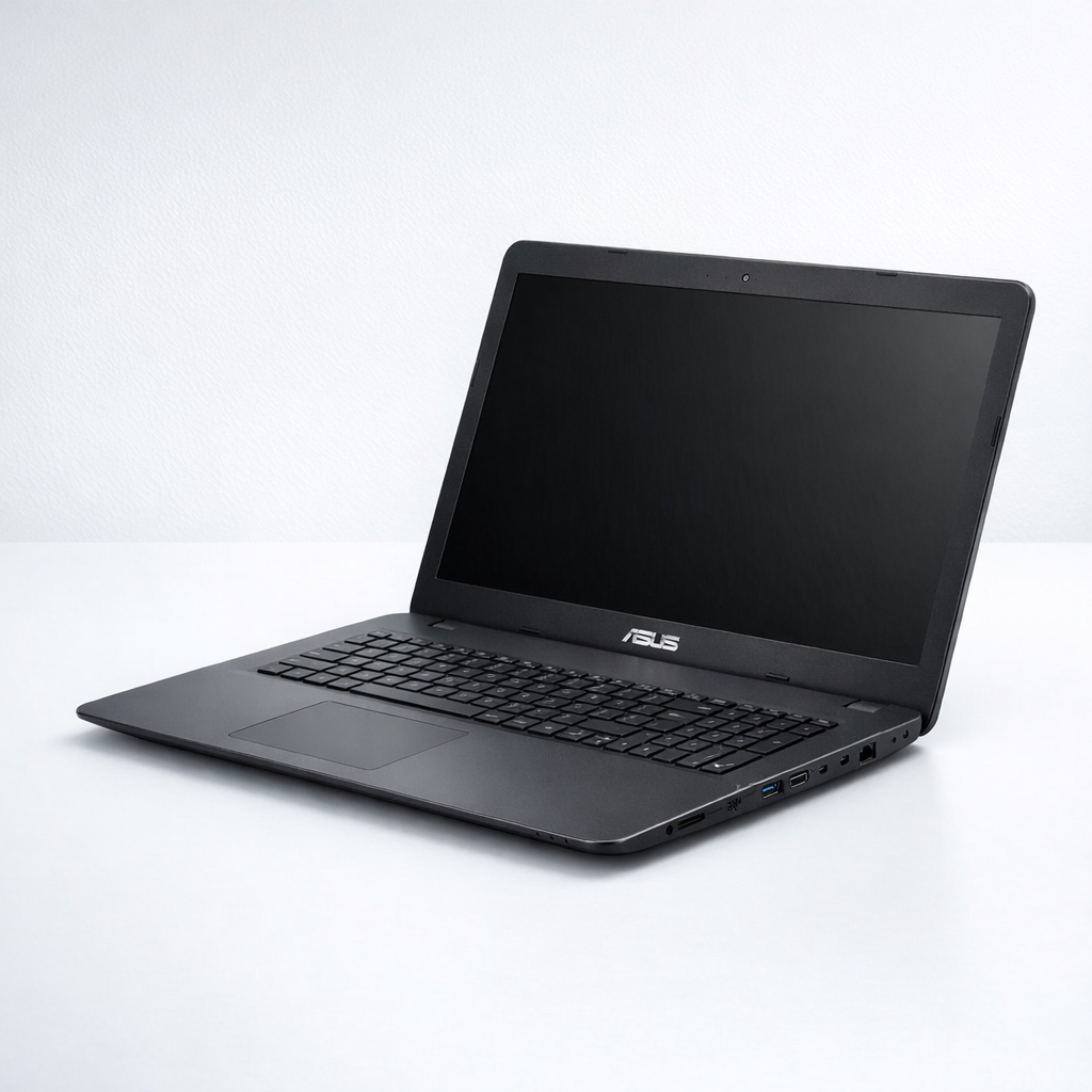 Asus - Notebook - F555YA
