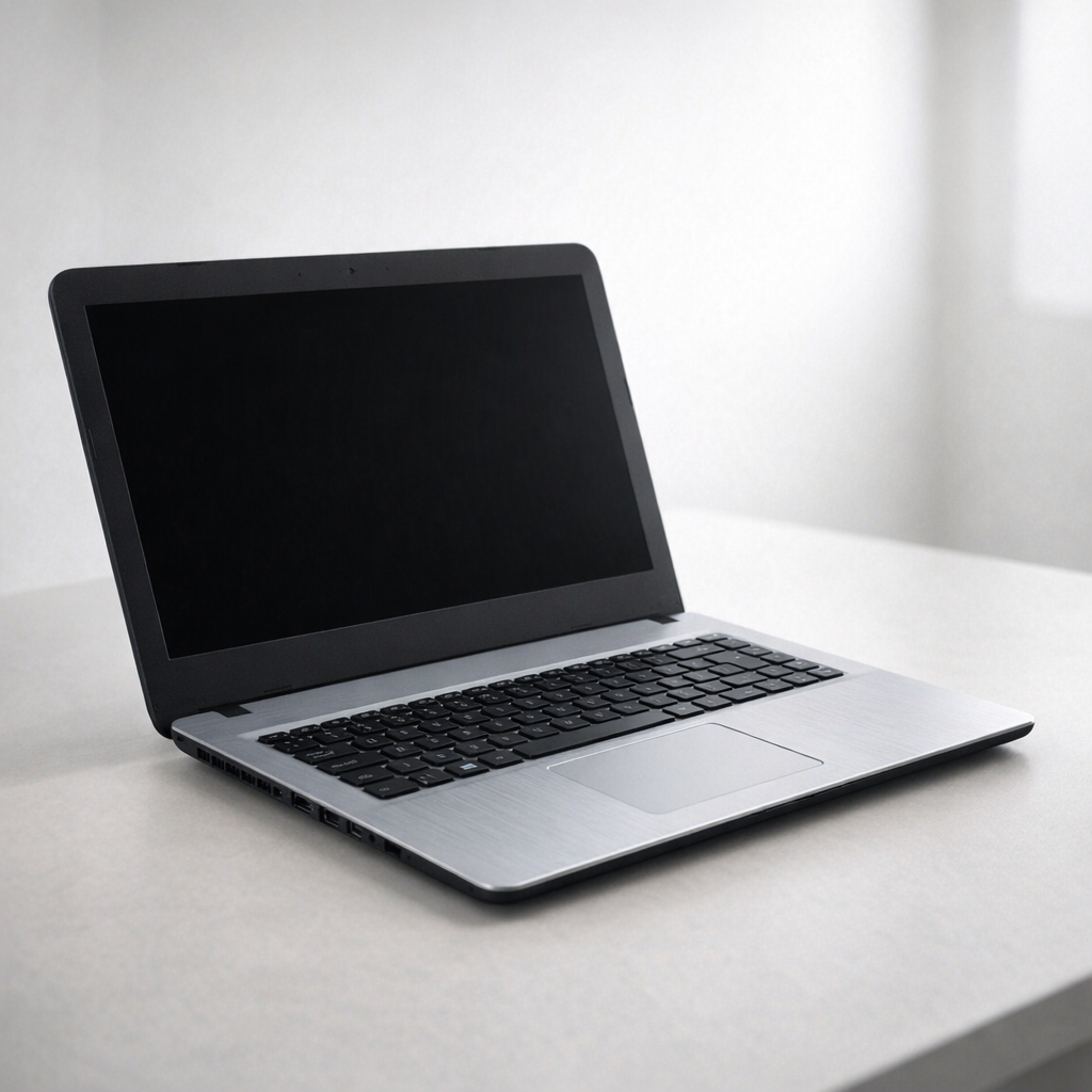 Asus - Notebook - VivoBook Max X441UV