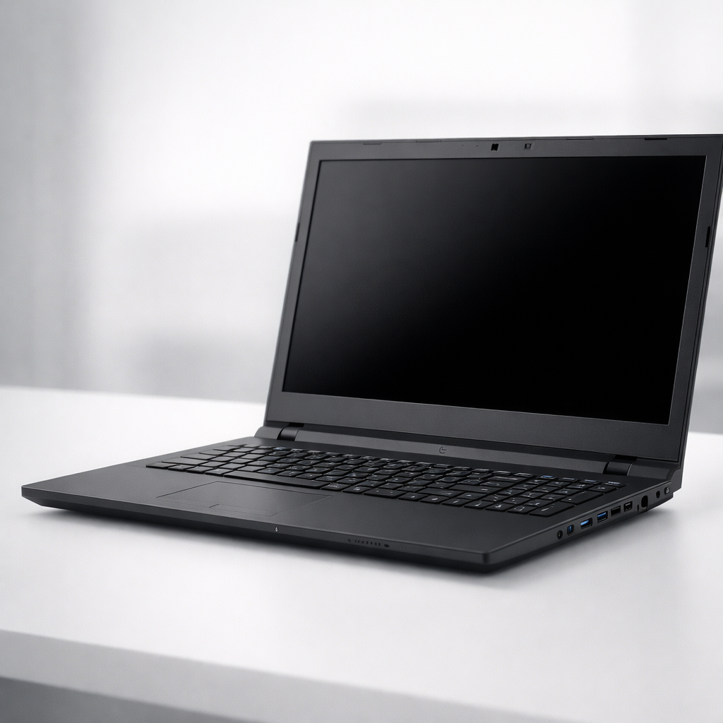 Schenker - F Serie - F526 Flex (N550RC)
