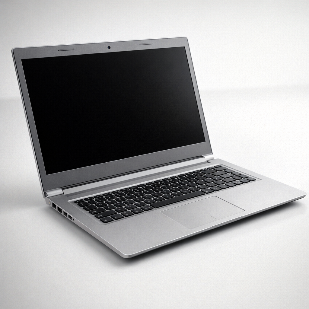 Lenovo - Notebook - IdeaPad S435 (80JG)