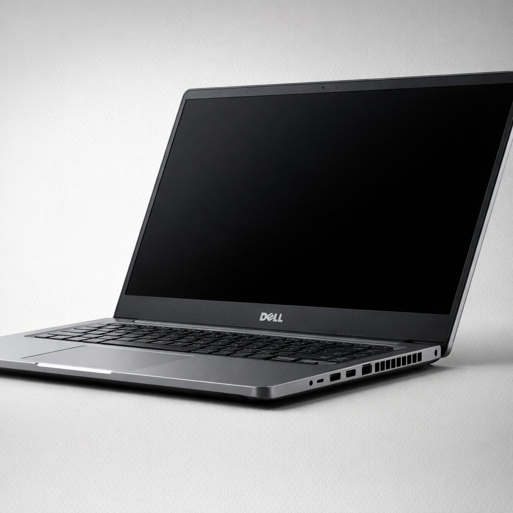 Dell - Notebook - Latitude 15 (3560)