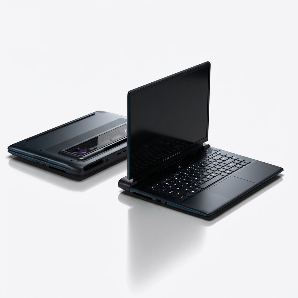One - Gamestar Notebook Serie - Gamestar Notebook Pro 17