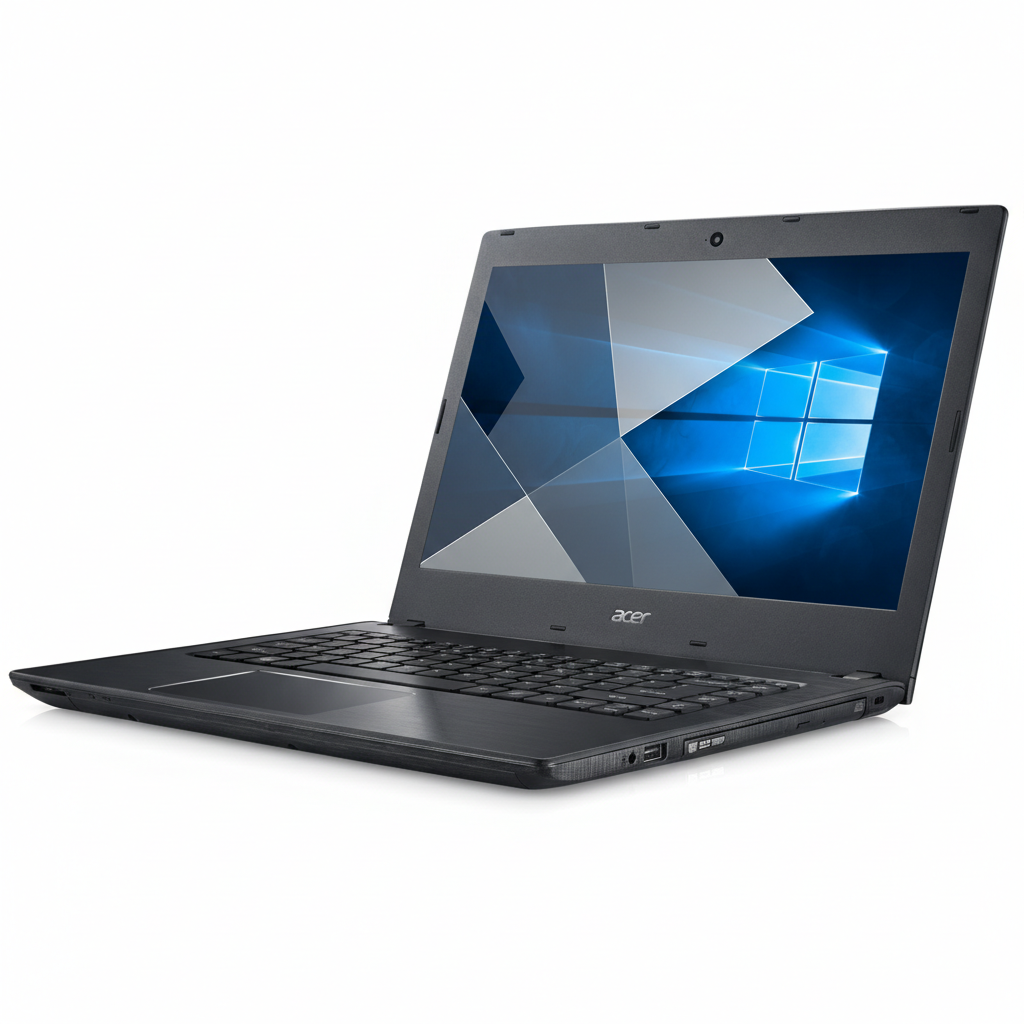Acer - Notebook - TravelMate P2 (P249-M)