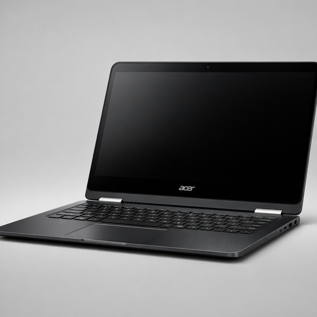 Acer - Notebook - Spin 7 (SP714-51)