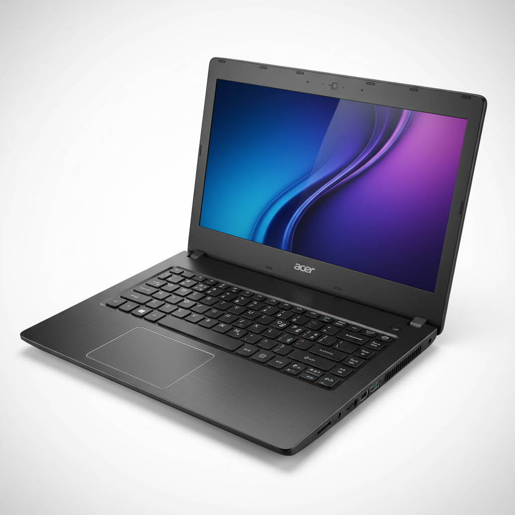 Acer - Notebook - Aspire E5-475G