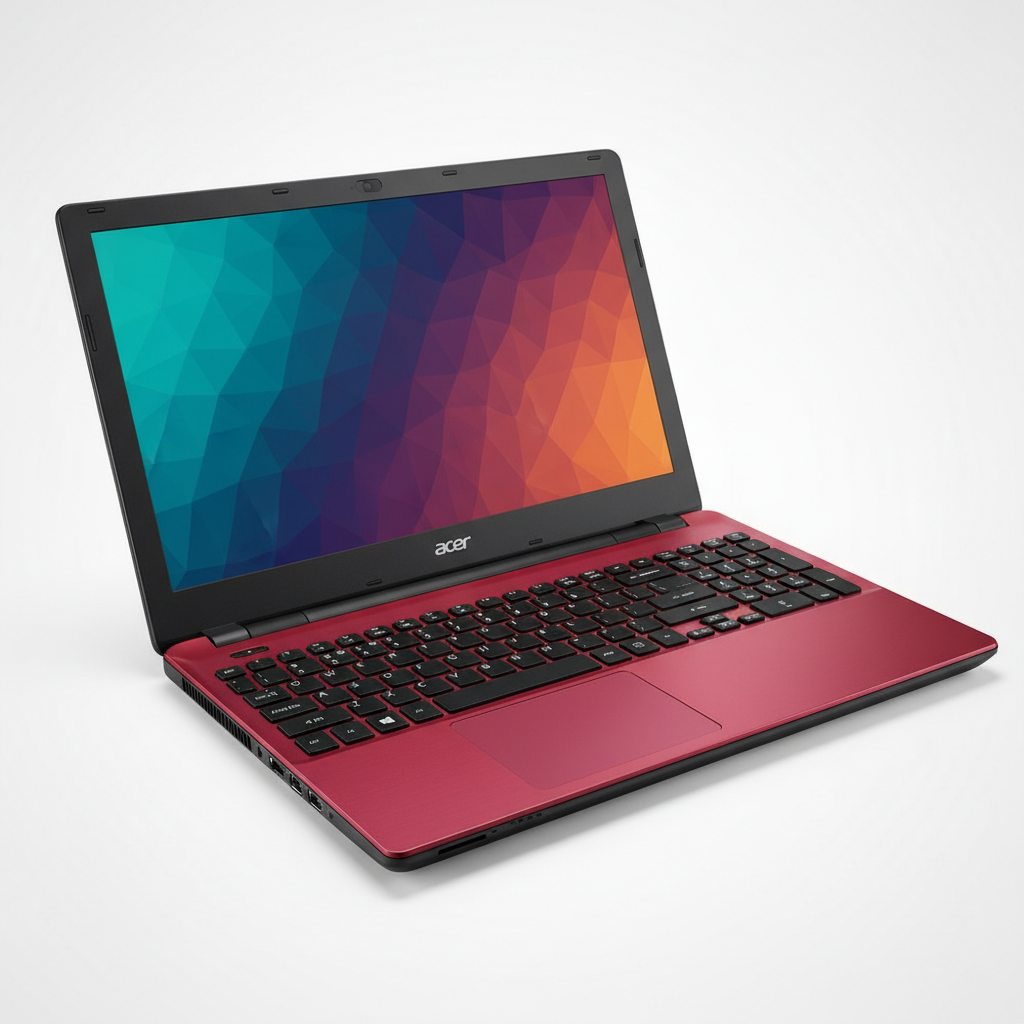 Acer - Notebook - Aspire E5-523G