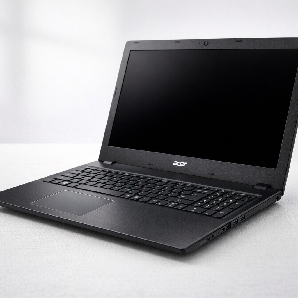 Acer - Notebook - Aspire E5-575T