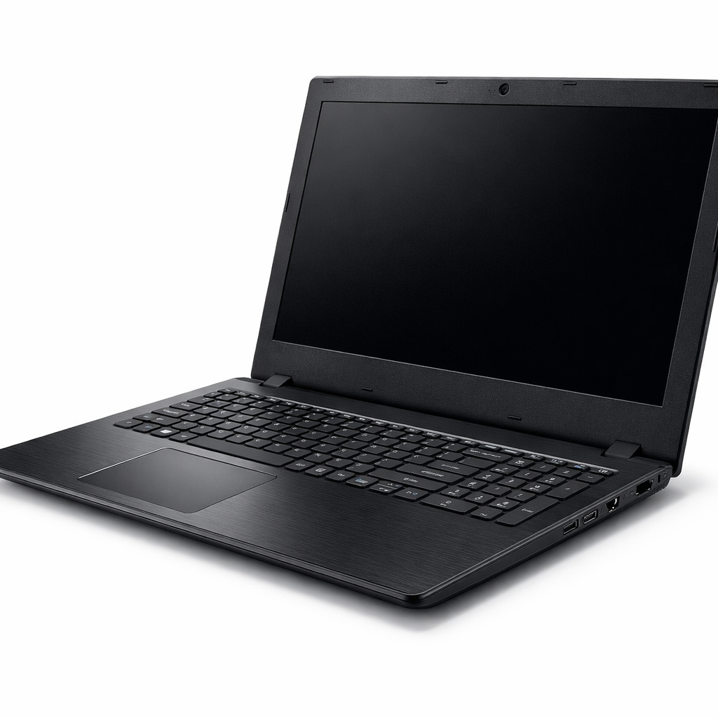 Acer - Notebook - Aspire E5-575TG
