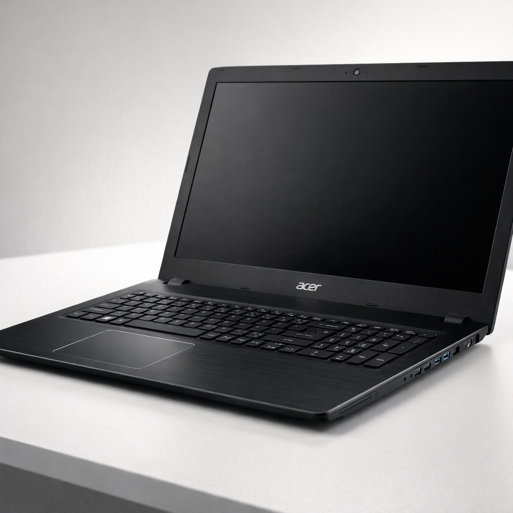 Acer - Notebook - Aspire E5-774G