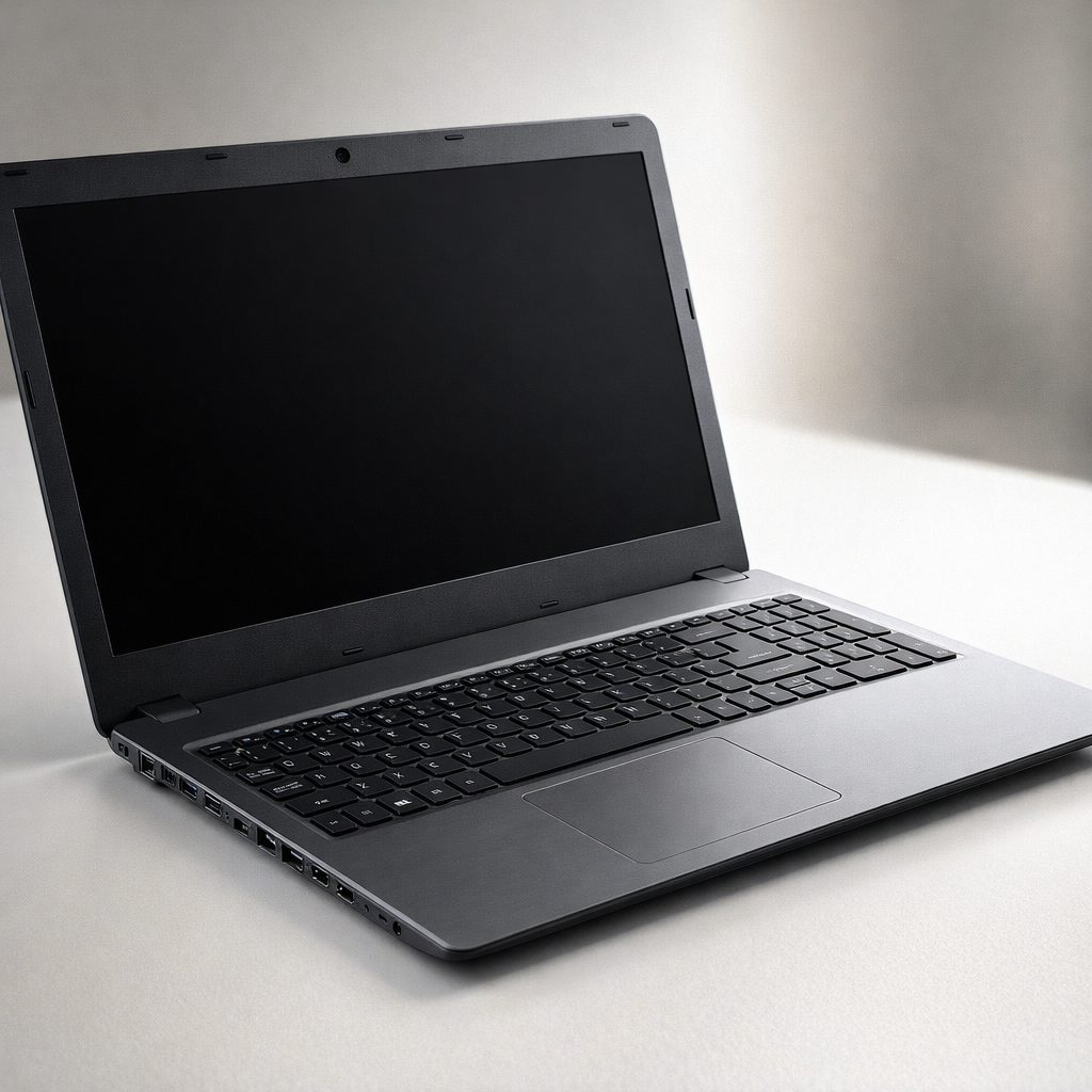 Acer - Notebook - Aspire F15 (F5-573T)