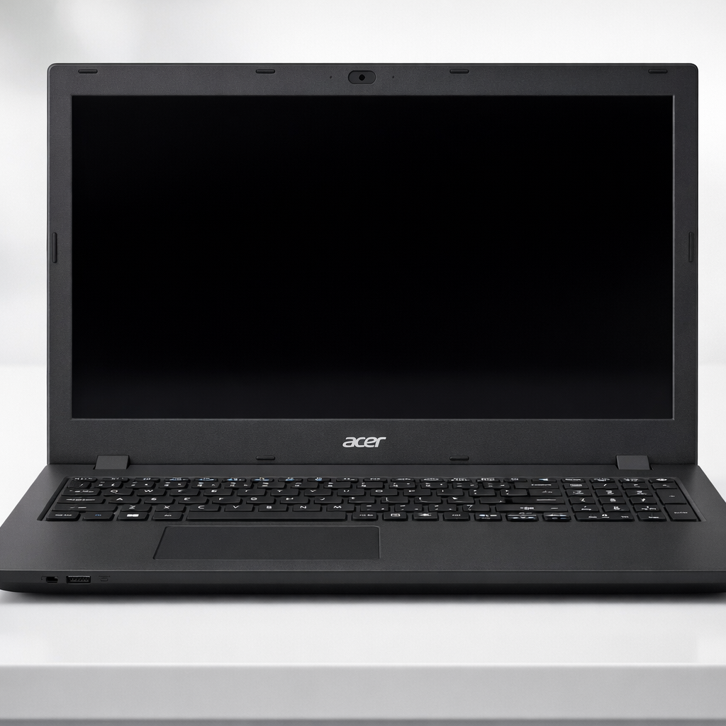 Acer - Notebook - Extensa 2520