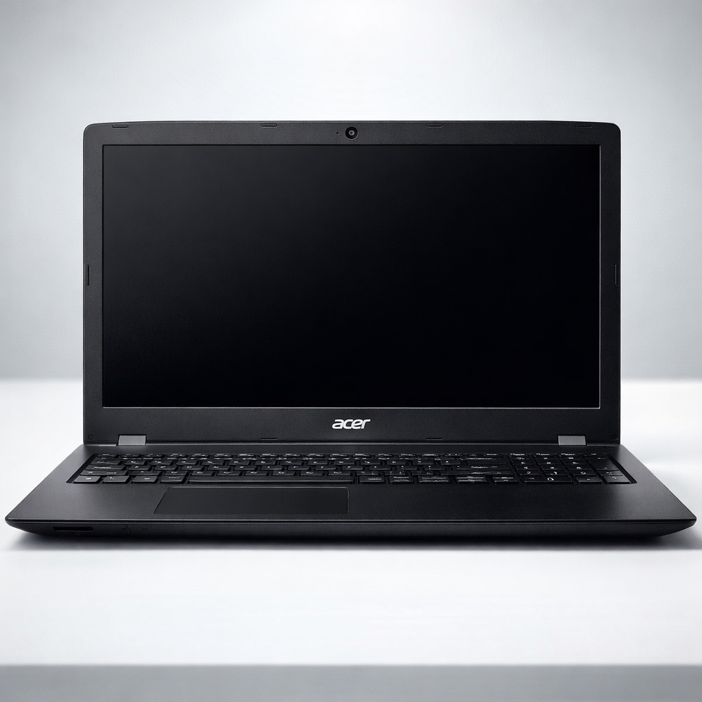 Acer - Notebook - Aspire E5-575G