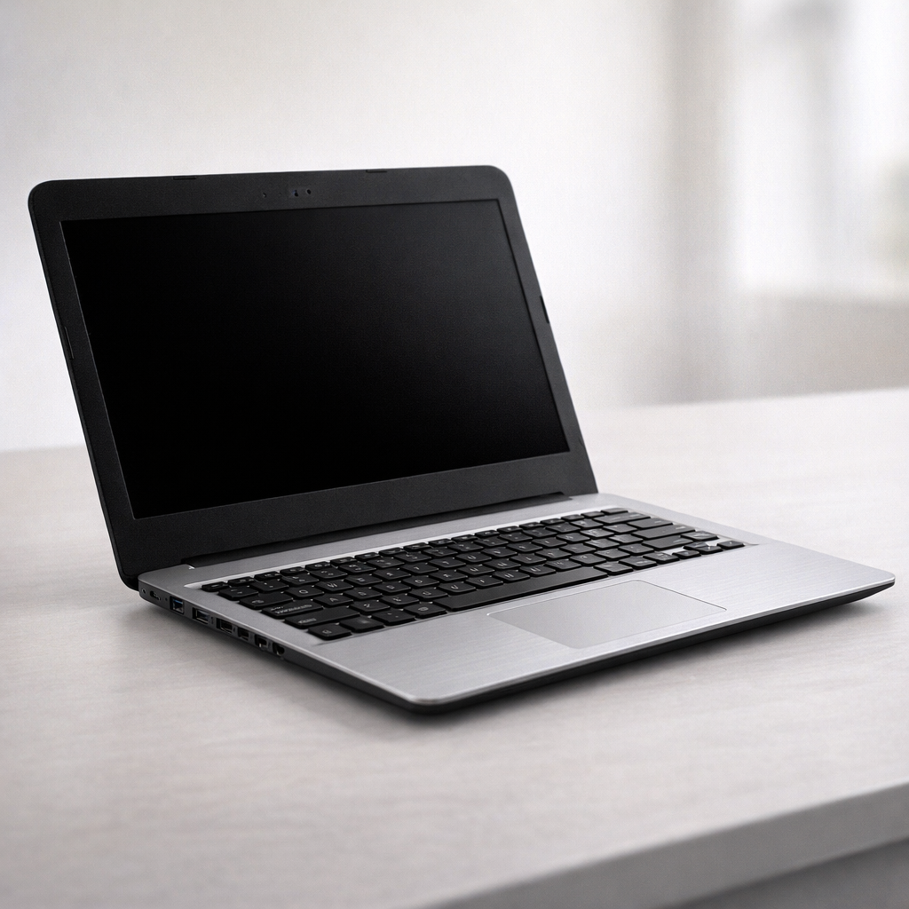 Asus - Notebook - VivoBook Max X441SA