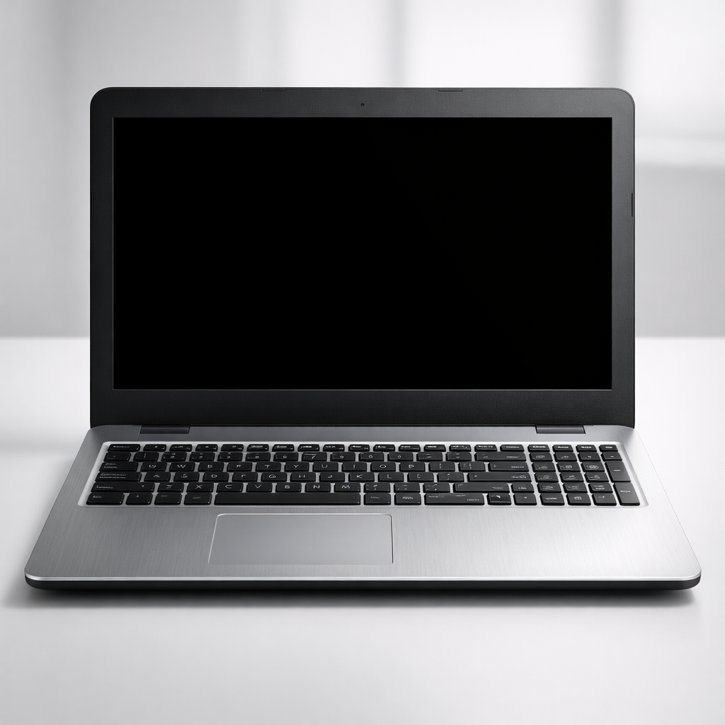 Asus - Notebook - VivoBook Max X441SC
