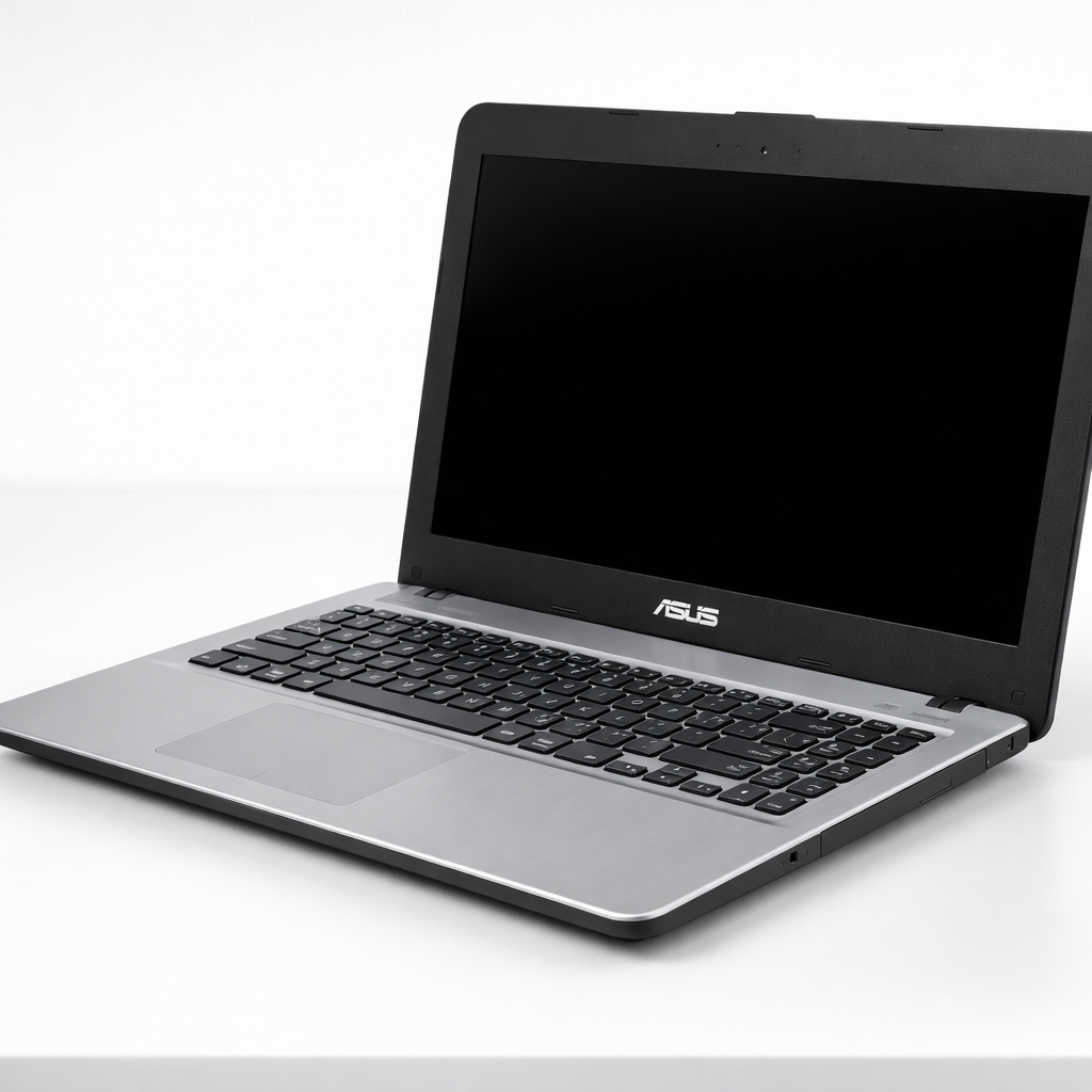 Asus - Notebook - VivoBook Max X441UA