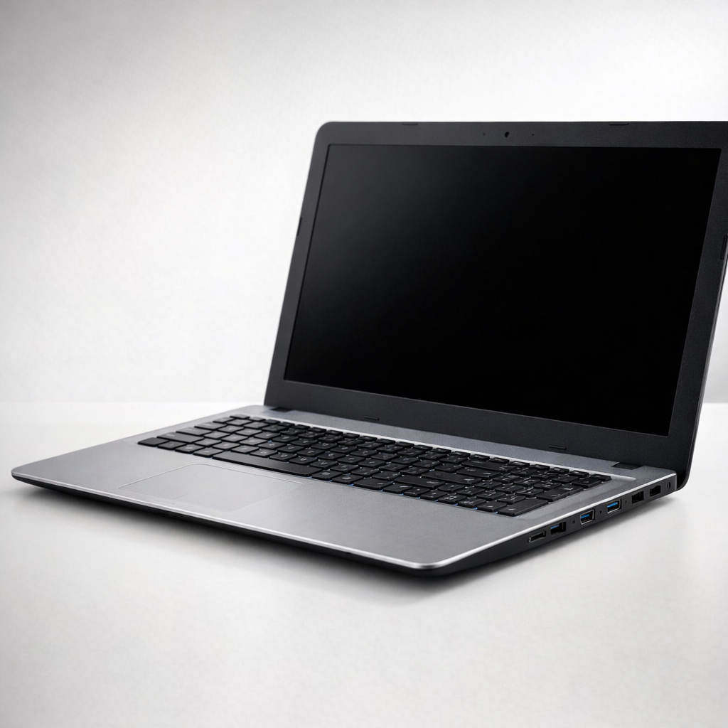 Asus - Notebook - VivoBook Max X541UA