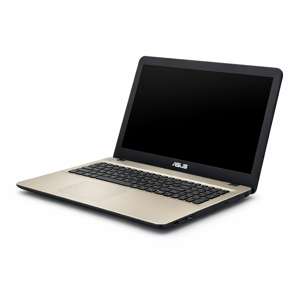 Asus - Notebook - VivoBook Max X541UV