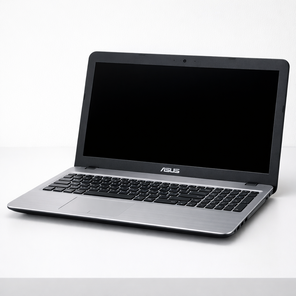 Asus - Notebook - VivoBook A540LA