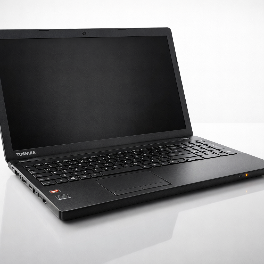 Toshiba - Satellite Serie - Satellite C50T-C