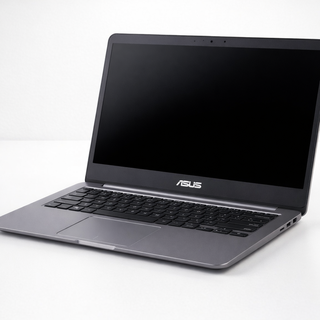Asus - Notebook - ZenBook UX410UQ
