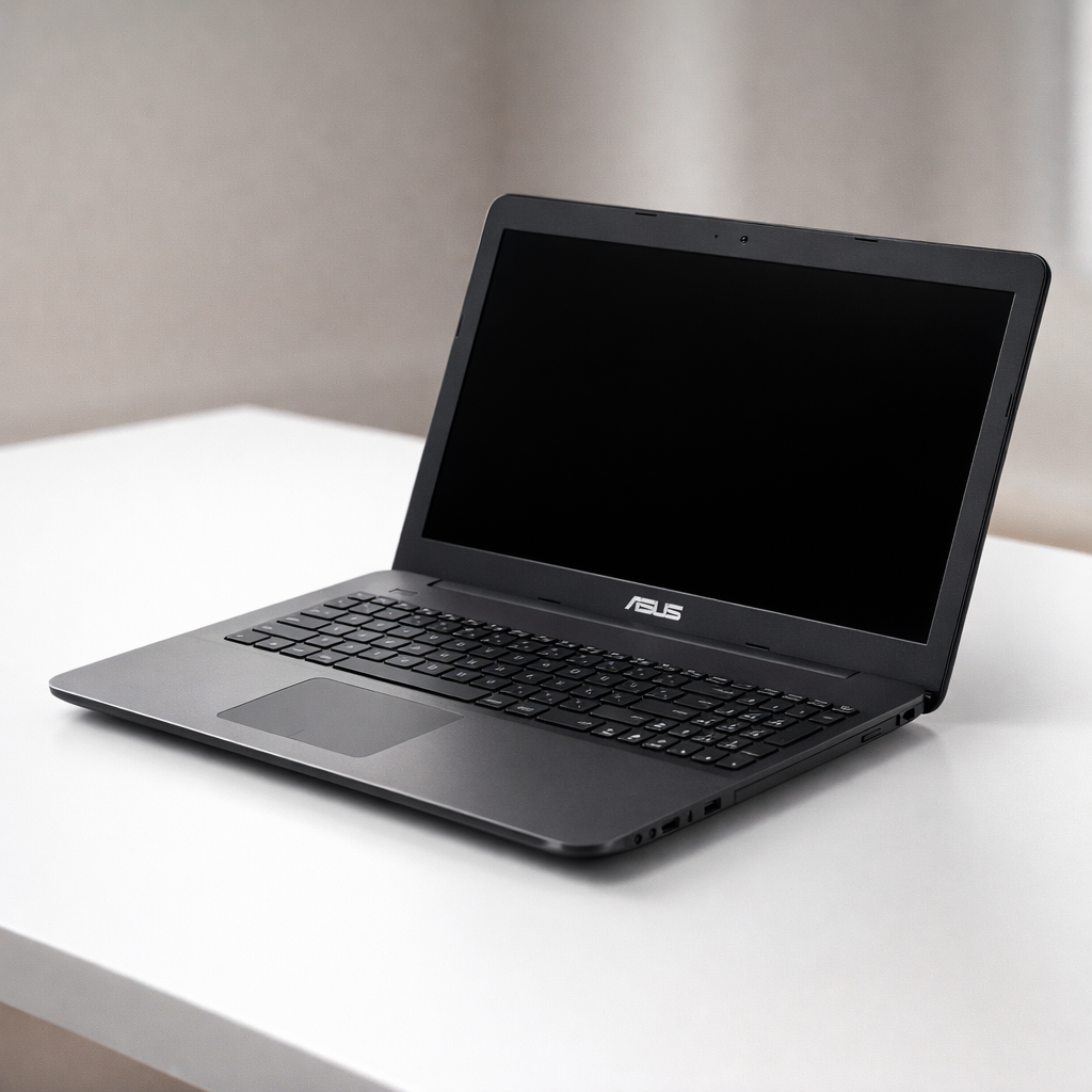 Asus - Notebook - X555BP
