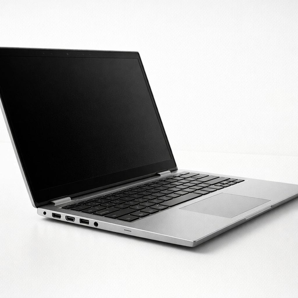 Dell - Notebook - Inspiron 13 (5368)
