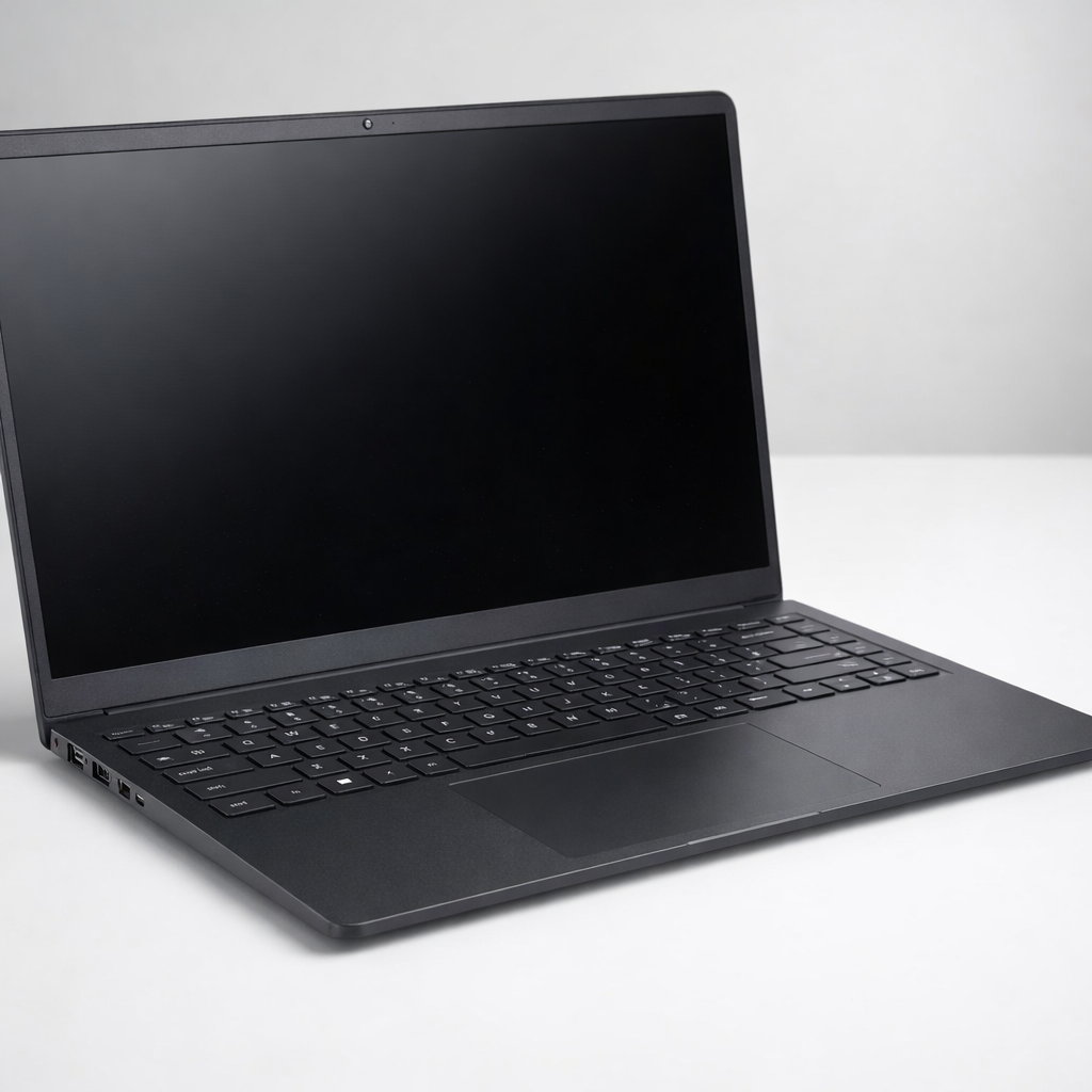 Dell - Notebook - Inspiron 15 (3169)