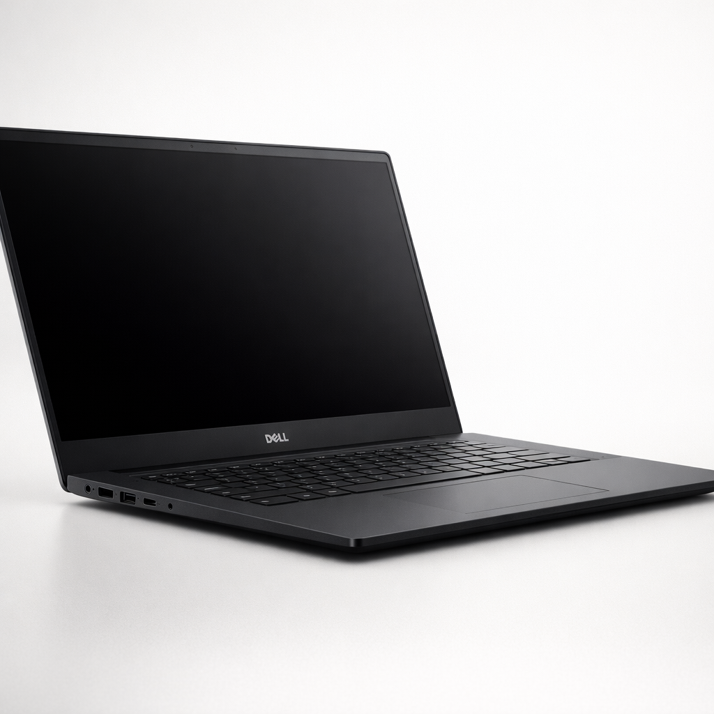Dell - Notebook - Precision 15 (5510)