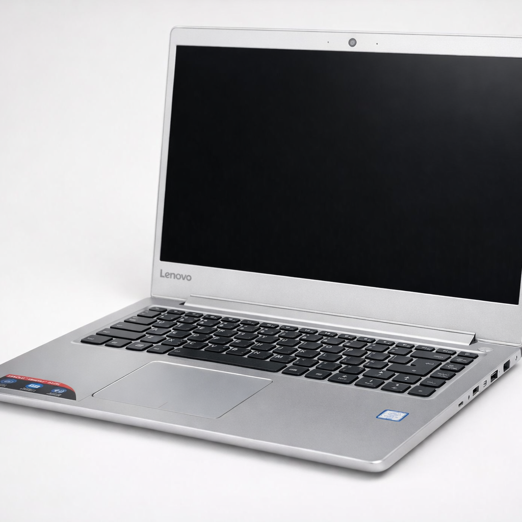 Lenovo - Notebook - IdeaPad 510S-14ISK (80TK)