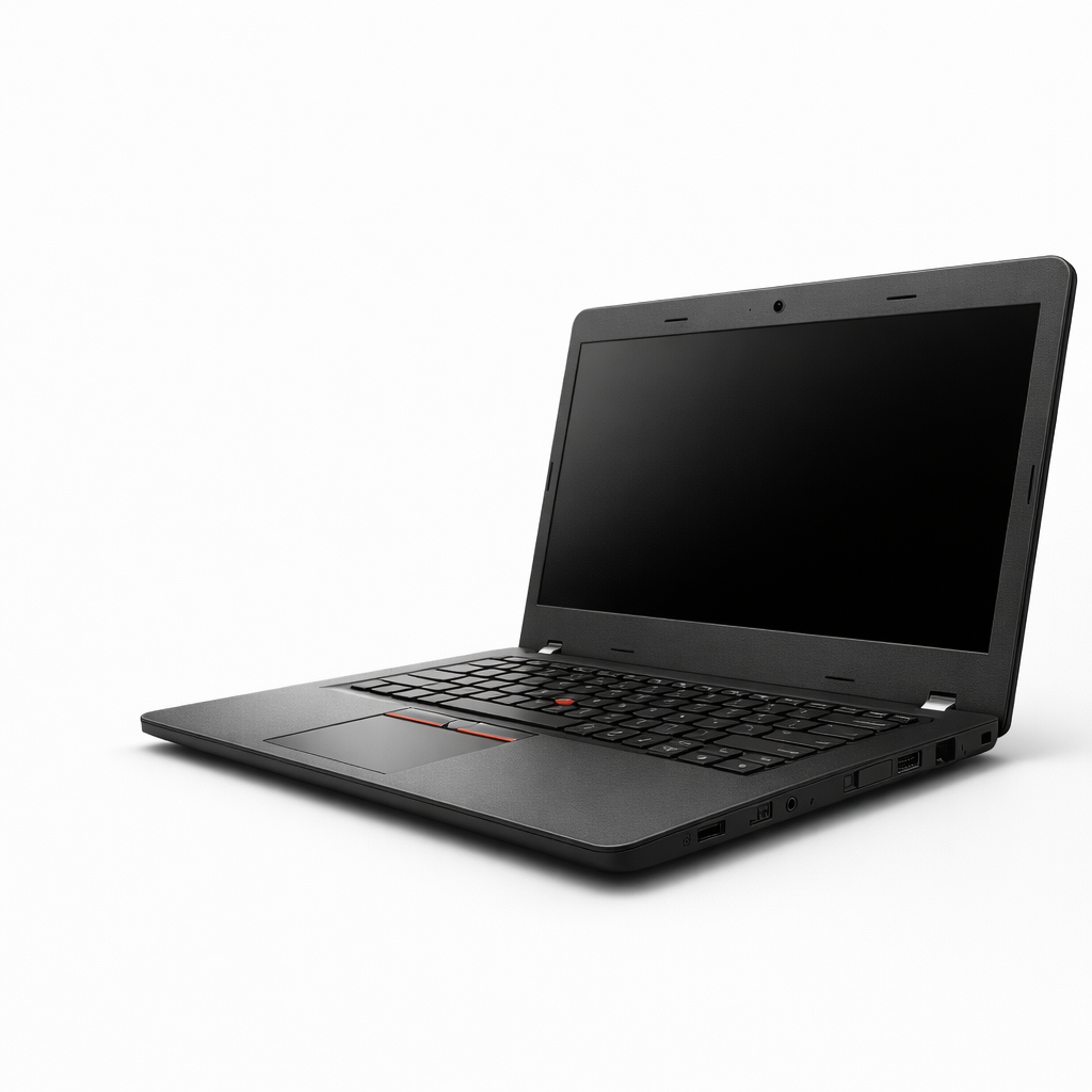 Lenovo - Notebook - ThinkPad E465