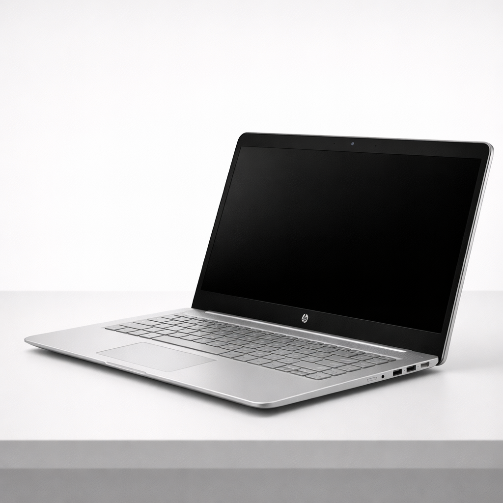 HP - Notebook - Envy 15-as000